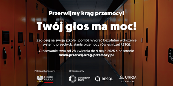 Grafika plakatu Przerwij przemoc.png