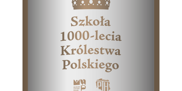 znaczek z koroną i napisem 1000-lecie.png