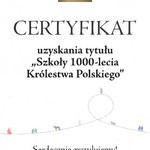 Certyfikat 1000-lecie z koroną.jpg