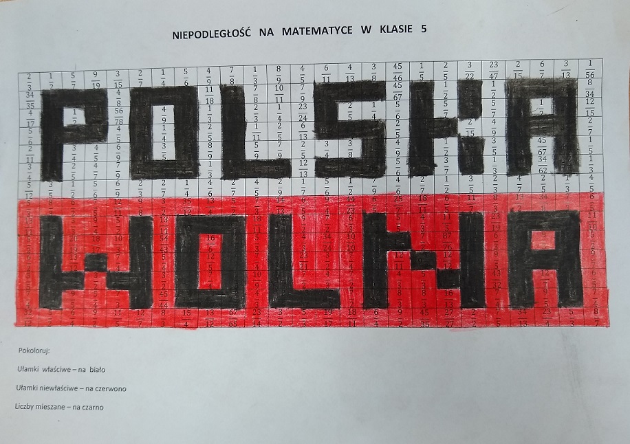 karta pracy z napisem Polska Wolna.jpg