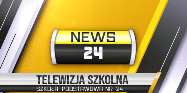 logo telewizji szkolnej NEWS 24.PNG