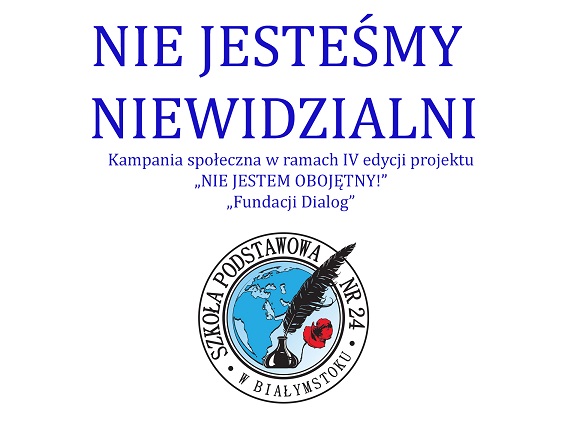 napis i logo nie jesteśmy niewidzialni.jpg