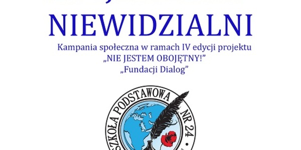napis i logo nie jesteśmy niewidzialni.jpg