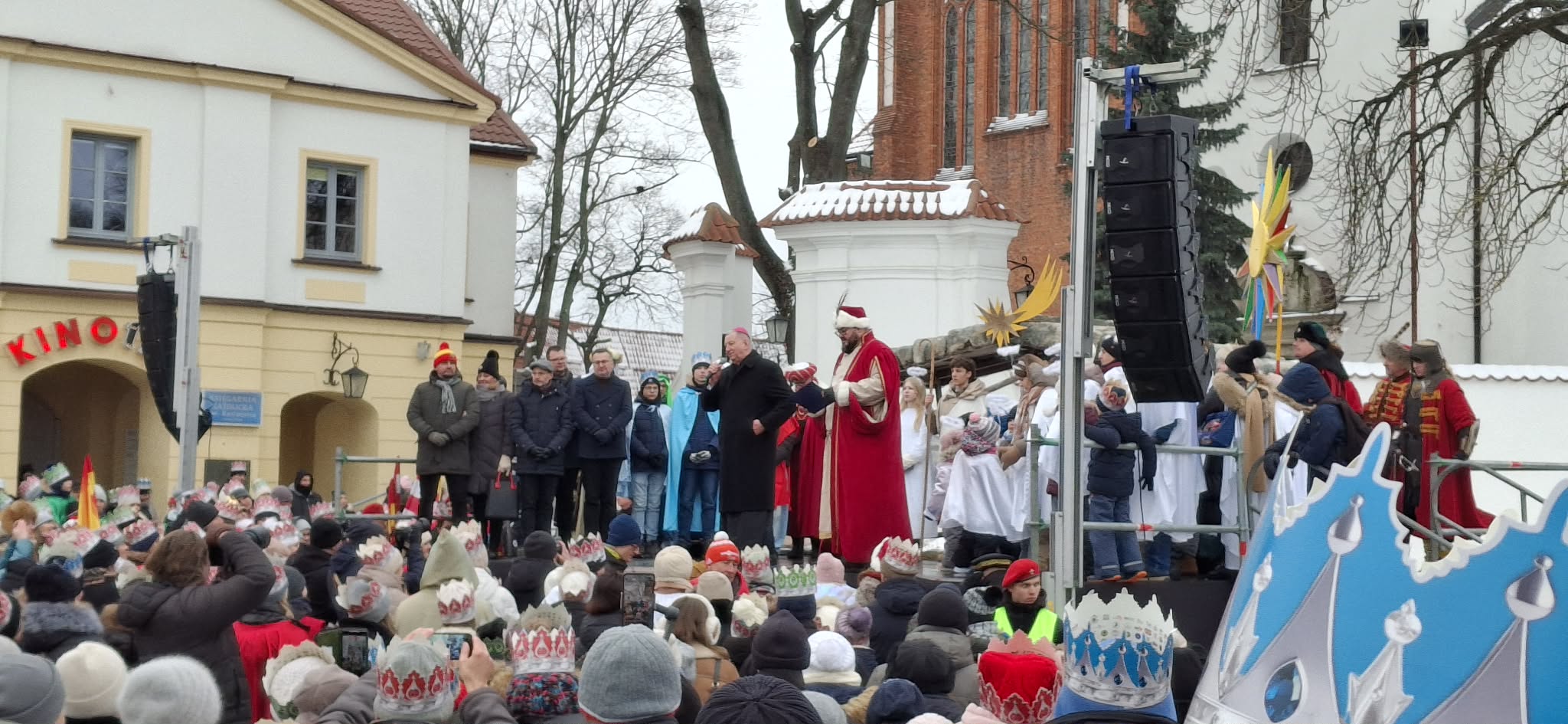 Inscenizacja orszaku trzech króli.jpg
