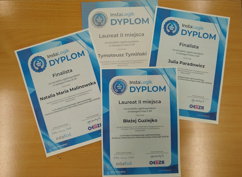 5 dyplomów z napisem instalogik.jpg