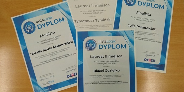 5 dyplomów z napisem instalogik.jpg