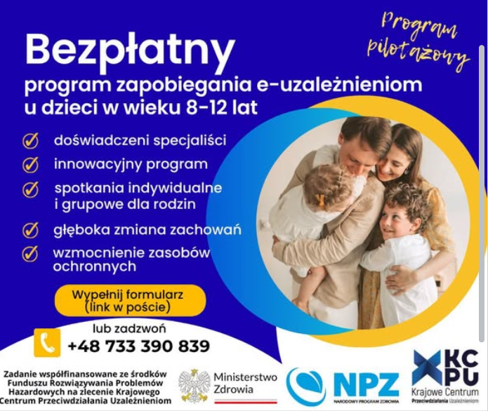 grafika o programie profilaktycznym a grupą osób przytulających się do siebie.PNG
