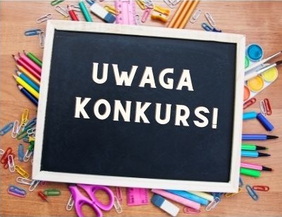 Tablica z napisem konkurs.jpg
