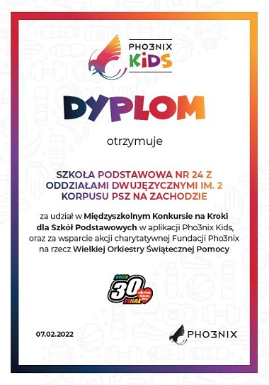 Dyplom