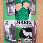 Lapbook o Żołnierzach Wyklętych