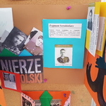 Lapbook o Żołnierzach Wyklętych