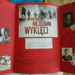 Lapbook o Żołnierzach Wyklętych