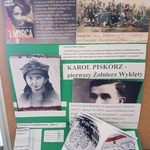 Lapbook o Żołnierzach Wyklętych