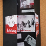 Lapbook o Żołnierzach Wyklętych