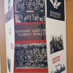 Lapbook o Żołnierzach Wyklętych