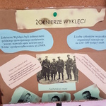 Lapbook o Żołnierzach Wyklętych