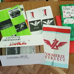 Lapbooki o Żołnierzach Wyklętych