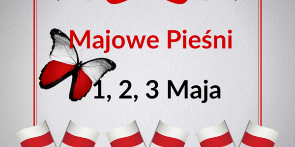 2 Maja Święto Flagi