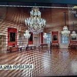 Sala Zamku Królewskiego