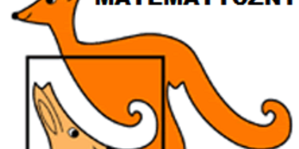 logo kangura matematycznego