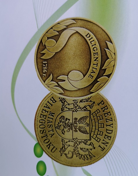 Medal
