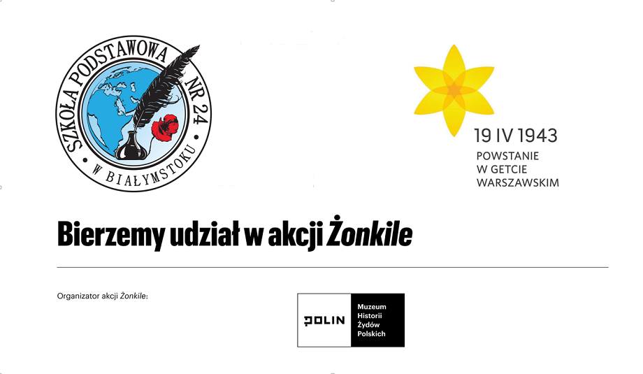 akcja Żonkile