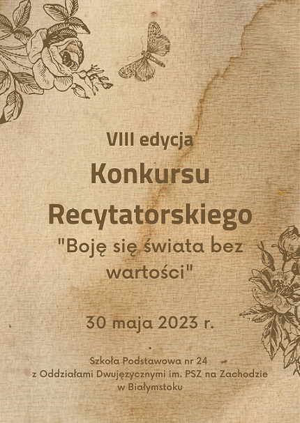 VIII edycja Konkursu Recytatorskiego.png