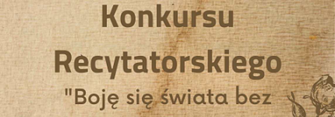 VIII edycja Konkursu Recytatorskiego.png