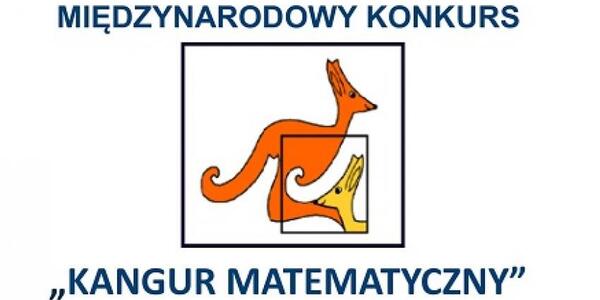 Logo Konkursu Kangur