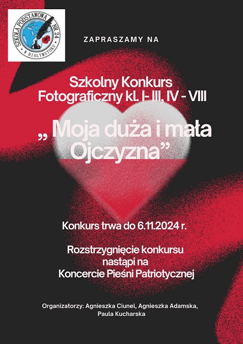 Plakat czarno-czerwony z napisem Szkolny Konkurs Fotograficzny.jpg